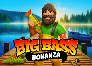 เว็บสล็อตแตกง่าย อันดับ 1 Big Bass Bonanza ทดลองเล่นฟรี