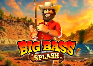 เว็บสล็อตแตกง่าย อันดับ 1 Big Bass Splash ทดลองเล่นฟรี