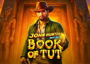 เว็บสล็อตแตกง่าย อันดับ 1 Book of Tut ทดลองเล่นฟรี