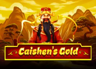 เว็บสล็อตแตกง่าย อันดับ 1 Caishen's Gold ทดลองเล่นฟรี