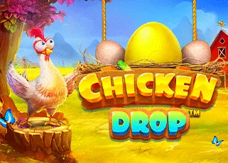 เว็บสล็อตแตกง่าย อันดับ 1 Chicken Drop ทดลองเล่นฟรี