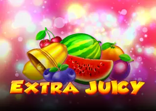 เว็บสล็อตแตกง่าย อันดับ 1 Extra Juicy ทดลองเล่นฟรี