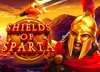 เว็บสล็อตแตกง่าย อันดับ 1 Shields of Sparta ทดลองเล่นฟรี