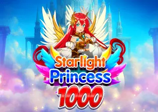 เว็บสล็อตแตกง่าย อันดับ 1 Starlight Princess 1000 ทดลองเล่นฟรี