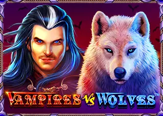 เว็บสล็อตแตกง่าย อันดับ 1 Vampires vs Wolves ทดลองเล่นฟรี