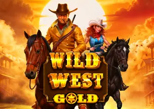 เว็บสล็อตแตกง่าย อันดับ 1 Wild West Gold ทดลองเล่นฟรี