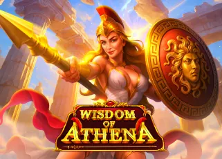 เว็บสล็อตแตกง่าย อันดับ 1 Wisdom of Athena ทดลองเล่นฟรี
